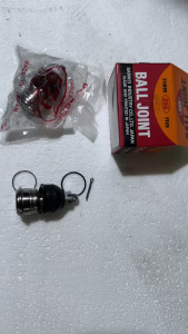 Rotuyn trụ đứng Toyota Vios 2003 - 2024. Rutin trụ Vios các đời xe. Ảnh là hàng 555