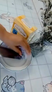 [Mẫu mới 2025] Thực phẩm bổ sung lợi khuẩn LACCLEAN GOLD hỗ trợ tiêu hóa khoẻ