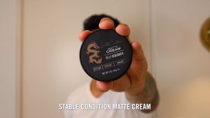 Billy Jealousy Stable Condition Matte Cream 85g