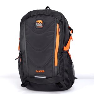 TAS RANSEL DAYPACK LAPTOP ZARVENTURE ALVES