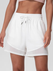 QYUED | Quick-dry Casual Anti-exposure Loose Fitness Shorts