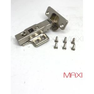 Huben Engsel Slide On HT-16 Full Bengkok 1 Pcs