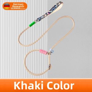 RUYI | Bite-Resistant Tangle-Free Dog Leash