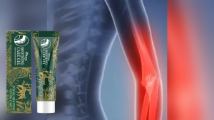 SOUTH MOON เจลบำรุงข้อต่อ Joint Care Gel นวดเพื่อบรรเทาอาการไม่สบาย ครีมทาเฉพาะที่ (50g)