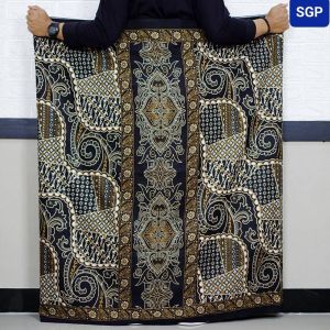 SARUNG BATIK PEKALONGAN