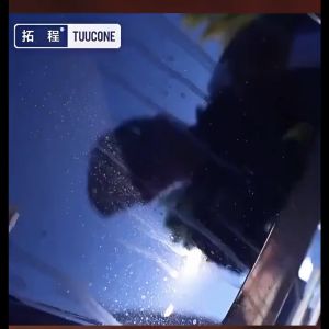 acid rain remover for car 500ml Watermarks remover glass care for car windshield water marks