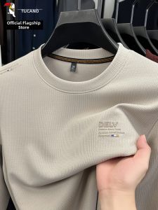 TUCANO | Autumn New Loose Round Neck Sweater