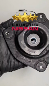 Xtrail T31 Karet Support Shockbreaker Depan As Panjang Insulator Strut High Quality