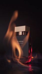 Crusita - Scandal Extrait De Parfum