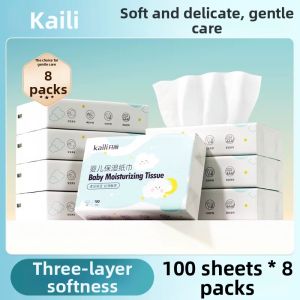 Kaili | Moisturizing Baby Tissue