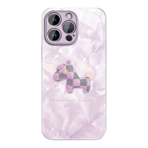 GGUU | Unique Aesthetic All-Round Protective iPhone 17 Series Case