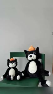 ตุ๊กตาเจลลี่แคท ของขวัญของเล่น