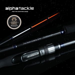 Aerfa | Tenyu Fishing Slow Jigging Sea Fishing Rod