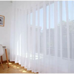 GORDEN VITRASE PUTIH  POLOS\MOTIP\WARNA -GORDEN SMOKRING BESAR MURAH 12 RING TIRAI PINTU/TIRAI JENDELA SMOKRING 12 LUBANG TERBARU TERMURAH TERLARIS