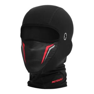 MOTOWOLF | Sunscreen Windproof Breathable Motorcycle Riding Balaclava