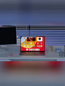 AMOLI GT PRO Tablet PC Asli 6GB RAM + 128GB ROM Snapdragon 685 Android(13) 10.1 inch Layar Full Screen Layar Besar Wifi 5G Dual SIM 6000mAH HD 8+13MP Tab Garansi Resmi