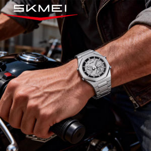SKMEI | Waterproof Luminous E-watch