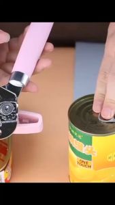 Alat Makanan Ringan & Pembuka Kaleng Praktis: Panduan Lengkap