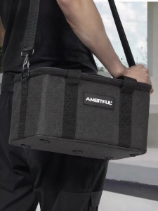 AMBITFUL | Carrying Storage Bag for LED Light