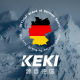 KEKI selected