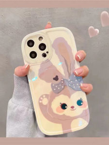 Cute Star Dailu Phone Case for Oppo A6pro A5a3pro/a93s A96a57a56 Women A11xa3s Full Cover A97 Personalized A92S Niche A78a58x Straight Edge