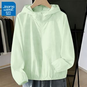 Jeanswest | Áo Khoác Chống Nắng