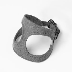 JINLINGJIE | Anti-Escape Chest Harness Dog Leash for Small and Medium Dogs