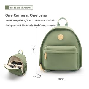 Cwatcun | Portable Camera Backpack