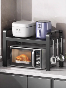 B&W | ชั้นวางของปรับได้หลายฟังก์ชัน