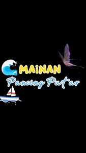 Mainan Anak Outdoor: Pancingan Anak Laki-Laki & Perempuan Edukatif