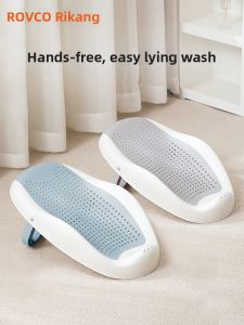Rovco | Baby Bath Support Small and Newborn Bathtub Frame