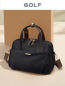 GOLF MADAM | Large Capacity Commute and Leisure Handbag