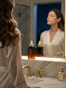 Estée Lauder Advanced Night Repair ANR Synchronized Multi-Recovery Complex Face Serum 100ml | Hydrating Repair Anti-Aging Serum