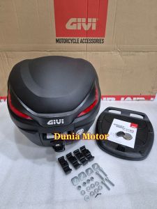 Box Motor Givi B 27 NX - Givi B27 NX