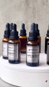 A HOTEL INSPIRED SCENT 30ML Pure Essential Oil Hotel Inspired Fragrance Aroma Scent for Nebulizer