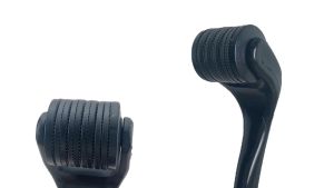 SEVICH Derma Roller for Hair Growth Treatment 0.5mm microneedle hair growth roller