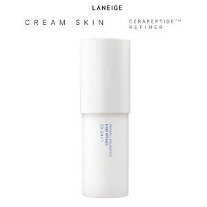 LANEIGE Cream Skin Cerapeptide Refiner 170ml  - No.1 Moisturizing Toner In Korea Moisturizing For 120 Hours