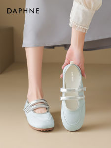 Daphne | Mary Jane Training Style Summer Sandals
