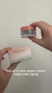 [DAILYPAL] ผลไรก่อนหน้าใหม่ เฉพาะเป็นคุณภาพ เป็น Centella Phyto & 5 Peptide Concentrate Cream ของ DAILYPAL