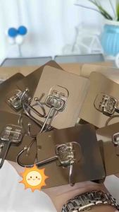 Wall Sticker Multifunctional Sticker Home Kitchen Organizer