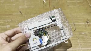 7000X 7700X 7900X 9000X Replacement For PS2 Laser Lens TDP-182W TDP 182W TDP182W For PS2 with Deck Mechanism Optical Lens