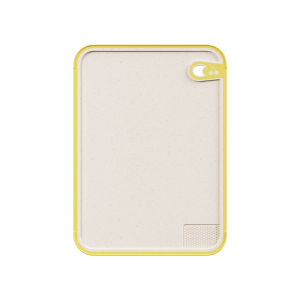 DEMING | Antimicrobial Food-Grade Plastic Cutting Board