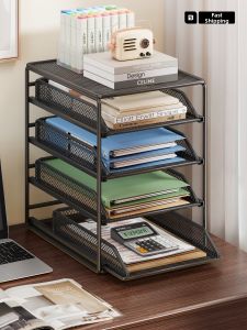 WUBUWEI | Multi-level Retractable Organizer