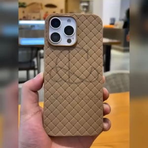 CASE BOTTEGA XIAOMI REDMI A5 A3 15C 13C 12C 12 4G 10C 10A 9C NOTE 13 4G 5G NOTE 13 PRO 4G NOTE 14 4G NOTE 14 5G NOTE 14 PRO 4G NOTE 15 5G - SOFTCASE BRAID SLIM BERTEXTURE TEXTURE ANTI BREATHABLE BOTTENGA MOTIF ANYAMAN