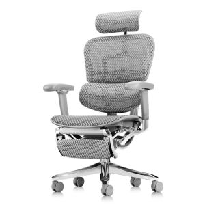 Ergonor | Ergonomic Gaming Chair Long-term Sitting
