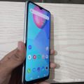vivo y12s ram 4/64 mulus normal siap pakai. 