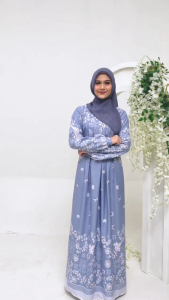 TERMURAH KAMISHA 10 BY KEKE GAMIS COCOK UNTUK KAJIAN TERBARU KEKINIAN