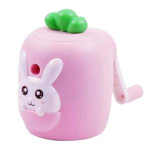 Dingbang Cartoon Penknife for Pupils Kids Automatic Pencil Sharpener Kids Primary School Student Pencil Sharpener Pencil Shapper