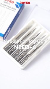 Needle Tag Gun Jarum Alat Tembak Label Joyko NEED-6