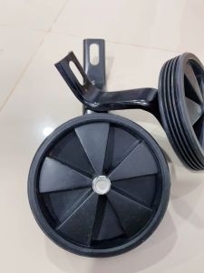 ล้อข้างรถจักรยานเด็ก ล้อกันล้ม เกรดดี แข็งแรงทนทาน ขนาด 12-16นิ้ว